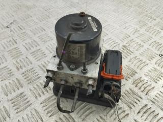 блок ABS Peugeot 4007 2008, 2.2 л., дизель, МКПП, серый, внедорожник 5 дв., 4670A340