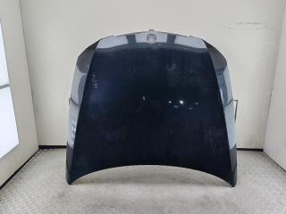 капот BMW 3 E90/E91/E92/E93 2007, 2.0 л., дизель, АКПП, чёрный, универсал