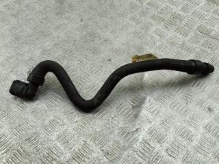 патрубок отопителя (печки) Opel Astra J 2010, 2.0 л., дизель, 13251460