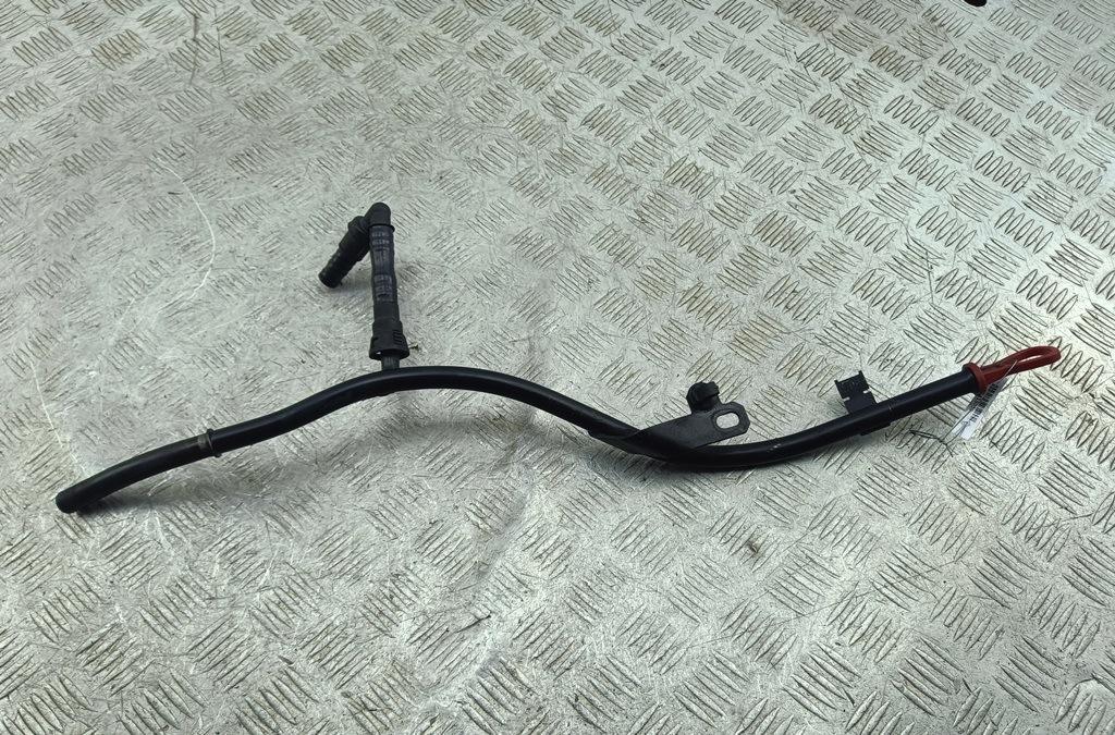 щуп двигателя BMW 3 E46 2002, 1.8 л., бензин, МКПП, чёрный, седан, 7505490