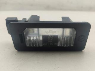 подсветка номера BMW 5 E39 1996, 2.0 л., бензин, МКПП, красный, седан, 8372001