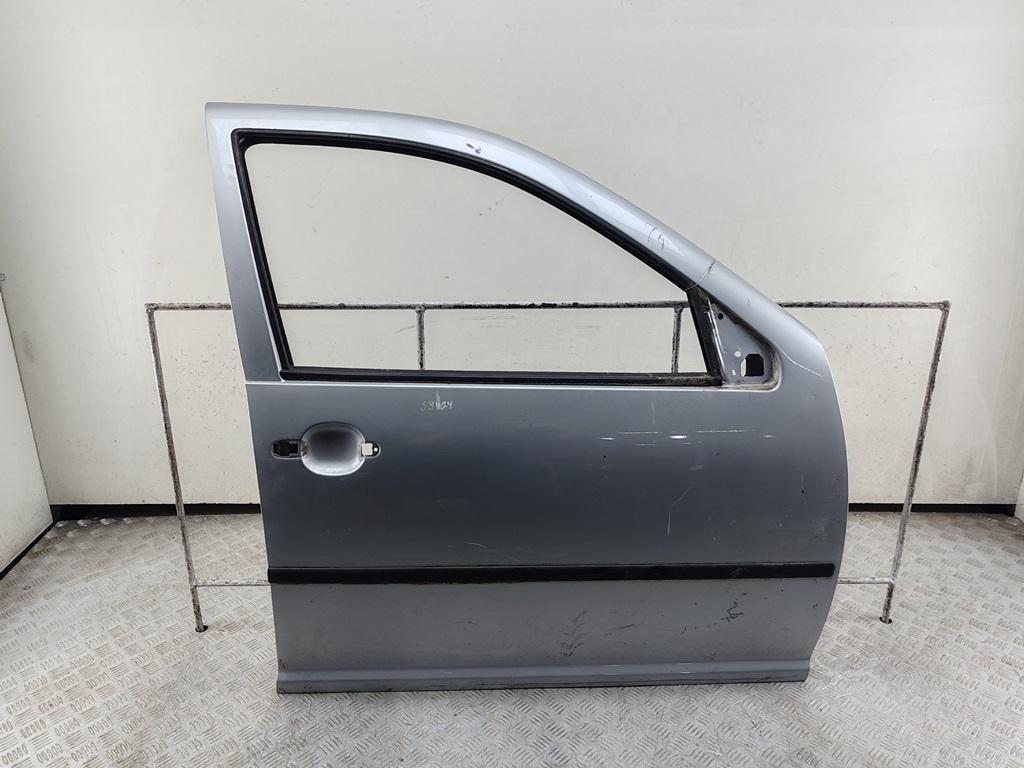 дверь сдвижная Volkswagen Bora 2000, серый, универсал