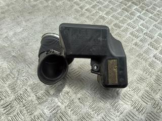 гофра инжектора BMW 3 E46 2002, 1.8 л., бензин, МКПП, седан, 7506181, 7515906