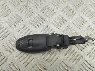 переключатель круиз-контроля Citroen C5 2005, 2.0 л., дизель, АКПП, серый, хетчбэк 5 дв., 96470494