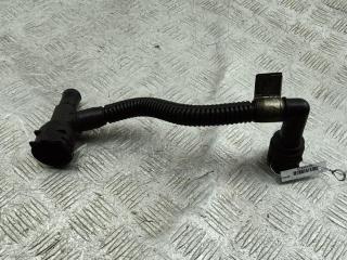 патрубок (трубопровод, шланг) Opel Astra J 2010, 2.0 л., дизель, МКПП, чёрный, хетчбэк 5 дв., 55566096