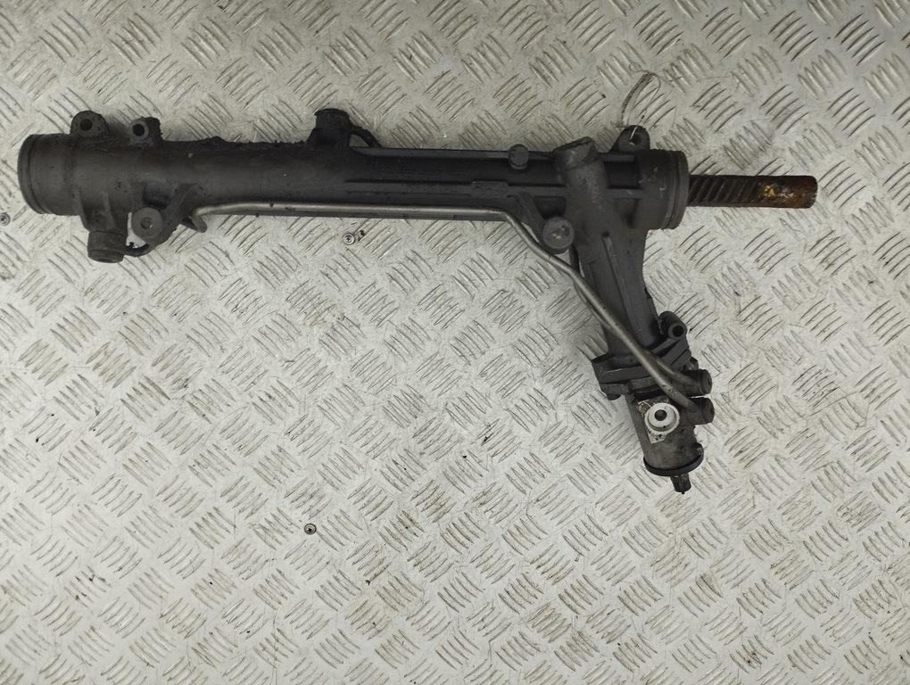 рулевая рейка BMW 5 E60/E61 2004, 2.5 л., дизель, АКПП, серый, универсал, 6766646