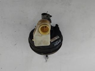 вакуумный усилитель тормозов Opel Vectra C 2005, 2.2 л., бензин, МКПП, серый, универсал, 13126710