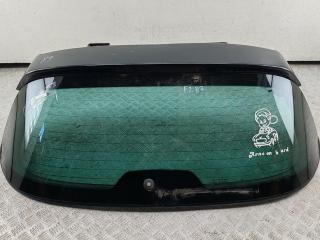 стекло заднее Peugeot 308 T7 2009, 2.0 л., дизель, АКПП, чёрный, универсал