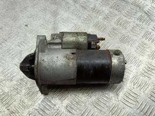 стартер Opel Astra J 2010, 2.0 л., дизель, МКПП, чёрный, хетчбэк 5 дв., 55352882