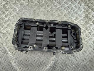 масляный поддон Opel Astra J 2010, 2.0 л., дизель, МКПП, чёрный, хетчбэк 5 дв., 55575128