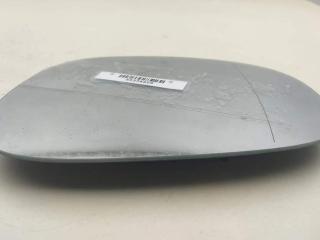 стекло зеркала наружного левого BMW 3 E90/E91/E92/E93 2011, 2.0 л., дизель, МКПП, чёрный, универсал