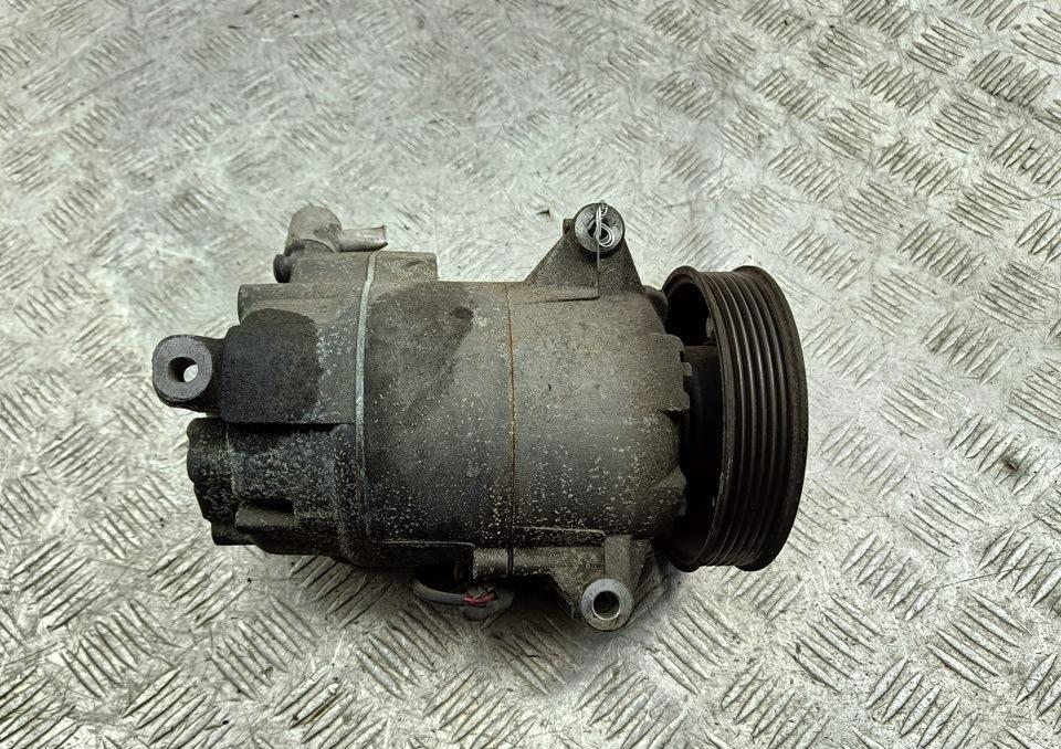 компрессор кондиционера Opel Astra J 2010, 2.0 л., дизель, 13250607