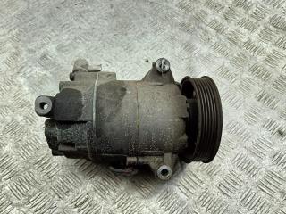 компрессор кондиционера Opel Astra J 2010, 2.0 л., дизель, 13250607