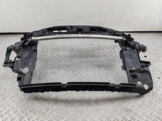 Рамка радиатора Audi A2 8Z 2001, 1.4 л., дизель, МКПП, чёрный, хетчбэк 5 дв.