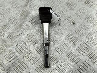 катушка зажигания Volkswagen Passat B6 2009, 1.8 л., бензин, МКПП, чёрный, универсал, U5015