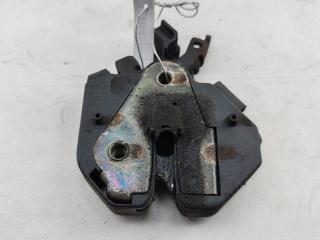 замок капота Volvo S80 1999, 2.0 л., бензин, МКПП, чёрный, седан, 9483765