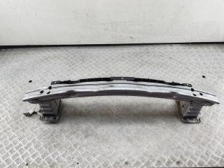 усилитель бампера переднего Opel Vectra C 2004, 2.2 л., дизель, МКПП, серый, универсал