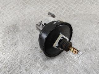 вакуумный усилитель тормозов Hyundai Santa Fe 2003, 2.4 л., бензин, МКПП, серый, внедорожник 5 дв.