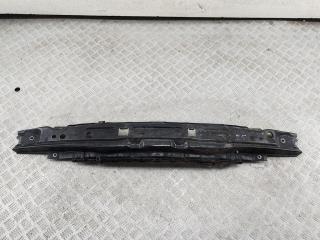 усилитель бампера переднего Opel Astra G 2002, 2.0 л., дизель, МКПП, чёрный, универсал