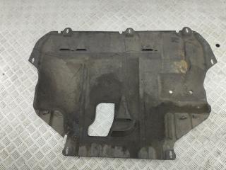 защита двигателя Ford C-Max 2004, 1.8 л., бензин, МКПП, чёрный, минивэн