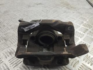 суппорт передний левый Renault Scenic I 2001, 1.8 л., бензин, МКПП, синий, минивэн