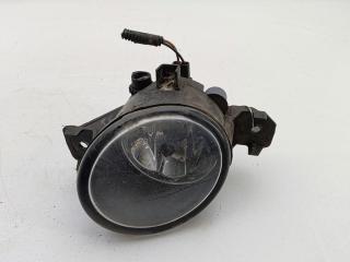 фара противотуманная правая Renault Espace IV 2011, 2.0 л., дизель, АКПП, серый, минивэн, 8200002470