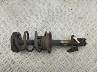 стойка передняя Renault Scenic I 2002, 1.4 л., бензин, МКПП, серый, минивэн