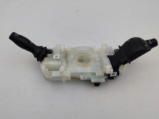 переключатель подрулевой Renault Laguna III 2007, 2.0 л., бензин, МКПП, серый, хетчбэк 5 дв., 255670001R