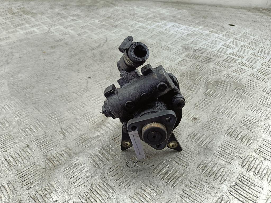 Насос гидроусилителя руля BMW 3 E36 1996, 1.6 л., бензин, МКПП, зелёный, хетчбэк 3 дв., 1092433