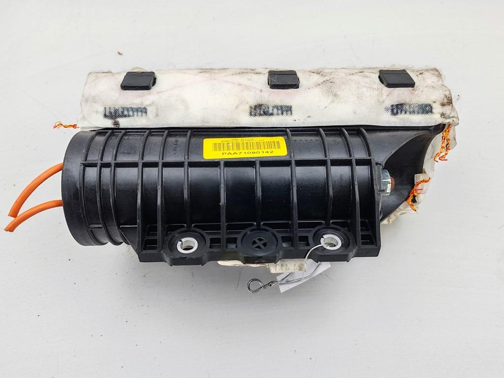 подушка безопасности пассажира Opel Vectra C 2004, 2.2 л., бензин, МКПП, серый, хетчбэк 5 дв., 24413420