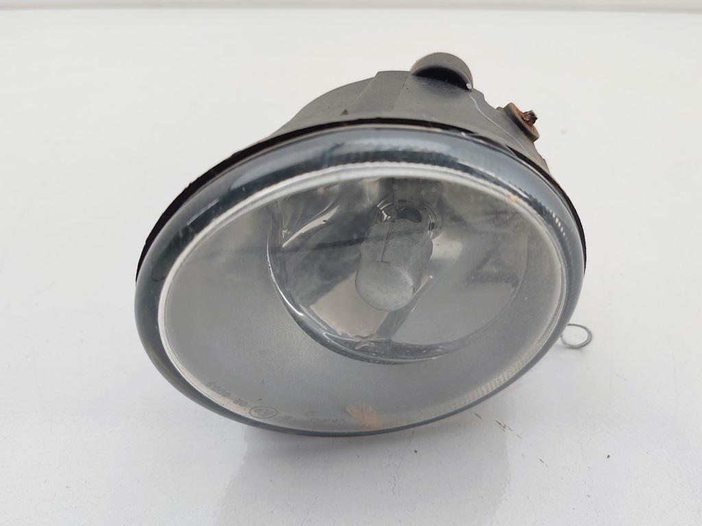 фара противотуманная правая Renault Scenic I 2002, 1.4 л., бензин, МКПП, серый, минивэн, 7700420127