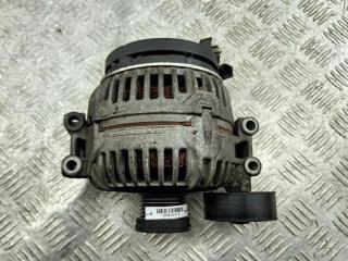 генератор BMW 3 E46 2002, 1.8 л., бензин, МКПП, чёрный, седан, 7521384