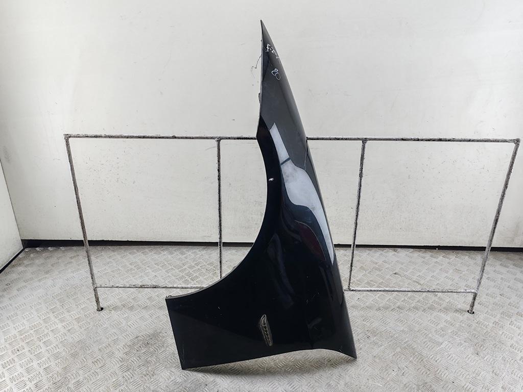 крыло переднее левое BMW 3 E90/E91/E92/E93 2007, 2.0 л., дизель, АКПП, чёрный, универсал