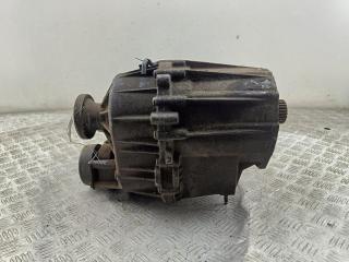 раздаточная коробка Mercedes-Benz M-Class ML W163 2003, 2.7 л., дизель, АКПП