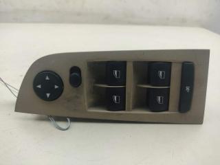 блок управления стеклоподъемниками BMW 3 E90/E91/E92/E93 2011, 2.0 л., дизель, МКПП, чёрный, универсал, 9217328