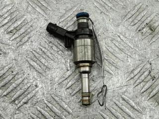 форсунка Volkswagen Passat B6 2009, 1.8 л., бензин, МКПП, чёрный, универсал, 06H906036H, 0261500704