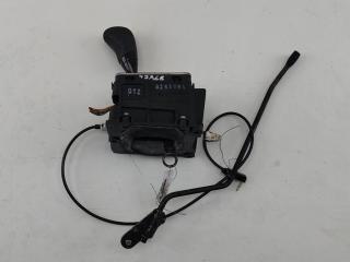 кулиса Mercedes-Benz E W210 2000, 2.7 л., дизель, АКПП, серый, универсал, 210267075