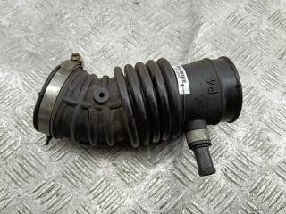 патрубок турбины Nissan X-Trail T30 2006, 2.2 л., дизель
