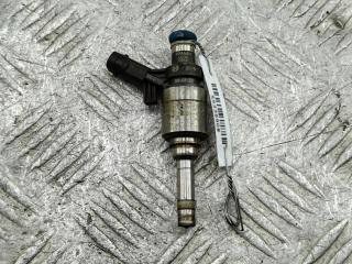 форсунка Volkswagen Passat B6 2009, 1.8 л., бензин, МКПП, чёрный, универсал, 06H906036H, 0261500704