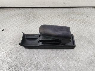 подлокотник Volkswagen Passat B5 1998, 1.6 л., бензин, МКПП, зелёный, седан, 3B0863319