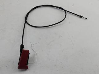 трос капота Mercedes-Benz Vaneo W414 2002, 1.9 л., бензин, МКПП, чёрный, минивэн, 1688800059