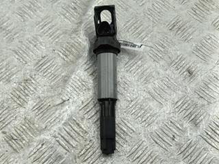 катушка зажигания BMW 3 E46 2002, 1.8 л., бензин, МКПП, чёрный, седан, 1712219