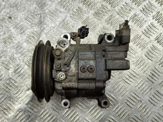 компрессор кондиционера Nissan X-Trail T30 2006, 2.2 л., дизель, 92600ES60A