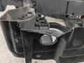 Рамка радиатора Volkswagen Passat B6 2007, 2.0 л., бензин, МКПП, серый, седан - фото №5