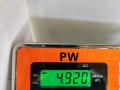 вентилятор радиатора Volkswagen Passat B6 2007, 2.0 л., бензин, МКПП, серый, седан, 1K0121207T - фото №3