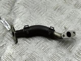 Трубка масляная турбины Volkswagen Passat B6 2009, 1.8 л., бензин, МКПП, чёрный, универсал, 06H145735H