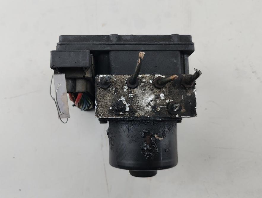 блок ABS Mercedes-Benz M-Class ML W163 2003, 2.7 л., дизель, АКПП, синий, внедорожник 5 дв., 1635459832