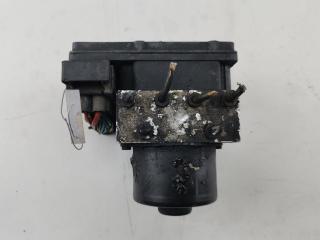 блок ABS Mercedes-Benz M-Class ML W163 2003, 2.7 л., дизель, АКПП, синий, внедорожник 5 дв., 1635459832