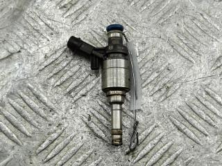 форсунка Volkswagen Passat B6 2009, 1.8 л., бензин, МКПП, чёрный, универсал, 06H906036H, 0261500704