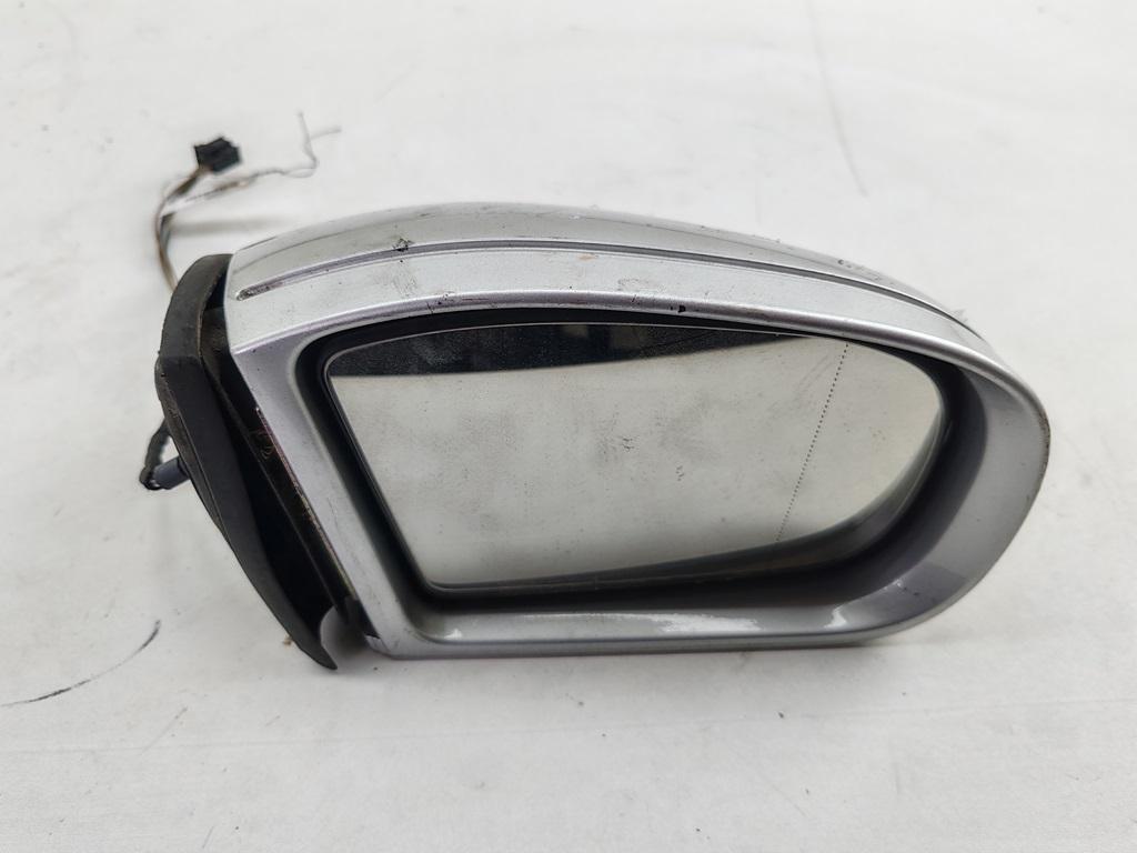 зеркало правое Mercedes-Benz C W203 2003, 2.2 л., дизель, МКПП, серый, универсал